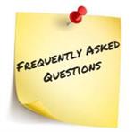 Frequently Asked Questions 